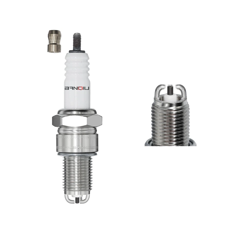 Nickel Spark Bur6et ',' V-Line 1 ',' vl 1 2876