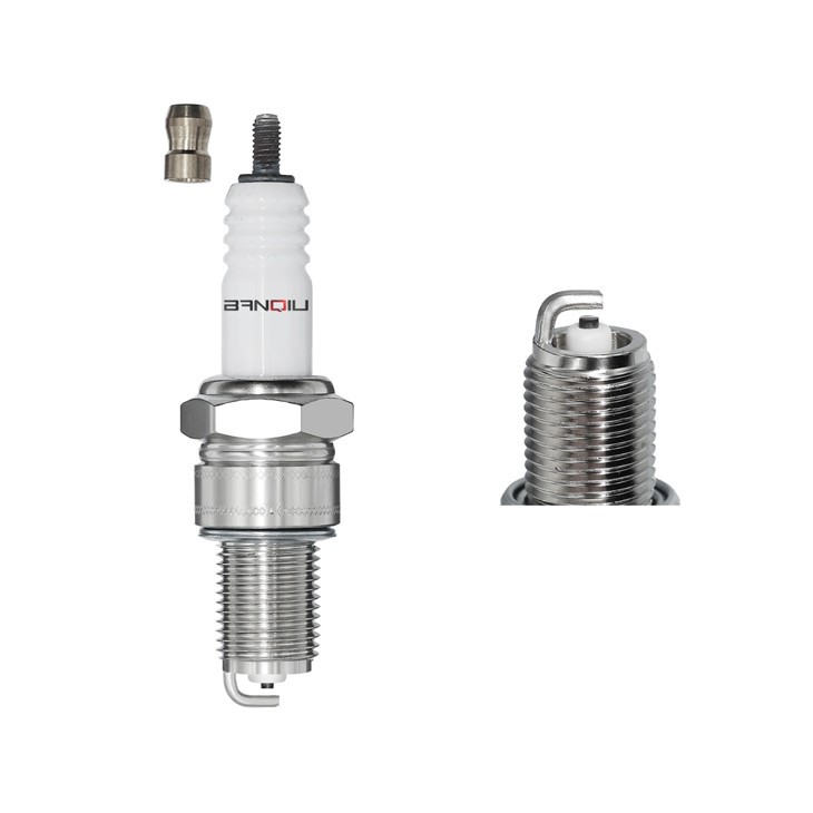 Nickel Spark Plug BPR4E-11 1143