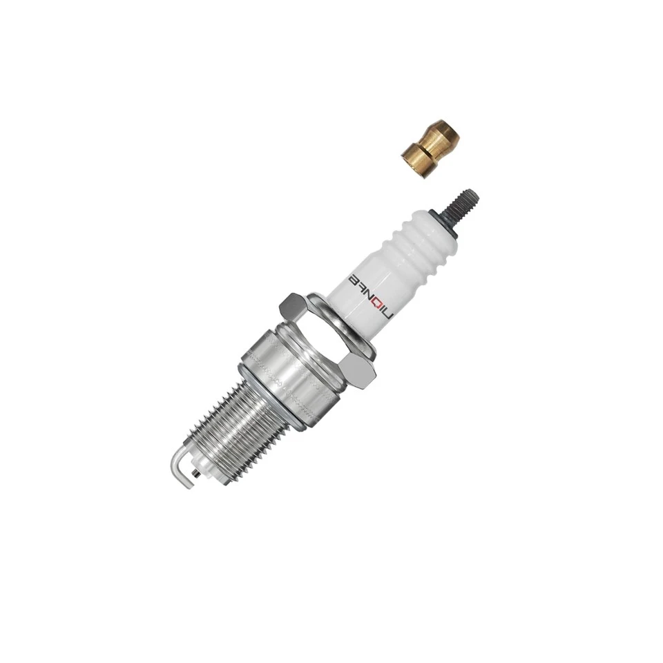Nickel Spark Plug BR6EB-L-11 7028 factory