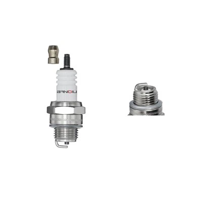 Nickel Spark BM 6 2027